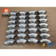 ASTM A403 WP304-S 90DEG. Elbow